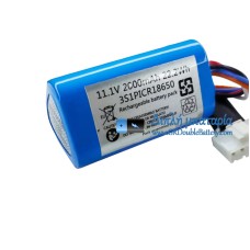 Μπαταρία για PLC EMC-K2 [Ανταλλακτική μπαταρία]
